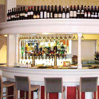 BEST WESTERN The Lairgate Hotel