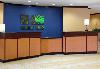 Fairfield Inn & Suites Lewisburg