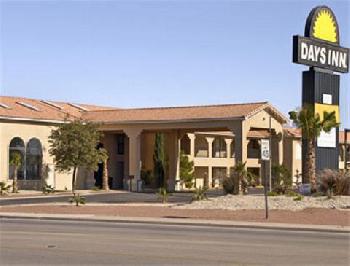 Days Inn Carlsbad