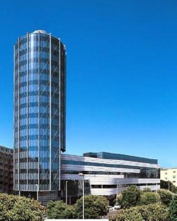 T Hotel