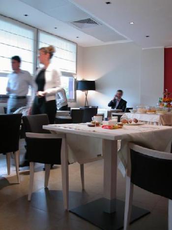 Holiday Inn COSENZA