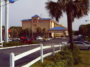 Regency Inn Albany