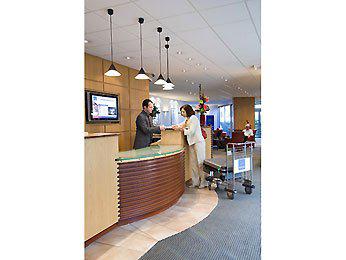 Novotel Cergy Pontoise