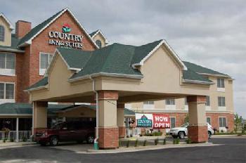 Country Inn & Suites By Carlson, Gillette, WY