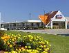 Howard Johnson Inn - Newport Area/Middletown