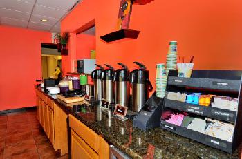 BEST WESTERN PLUS Gen X Inn