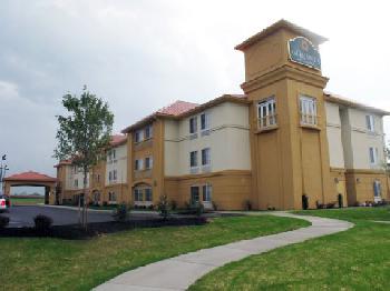 La Quinta Inn & Suites Lancaster
