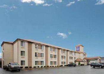Sleep Inn Midland