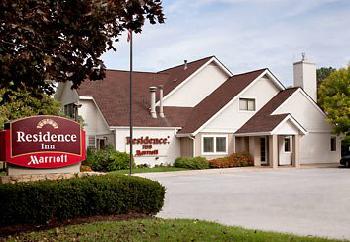 Residence Inn Philadelphia Valley Forge