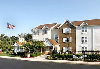 TownePlace Suites Cleveland Westlake