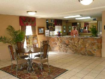 BEST WESTERN Whitten South
