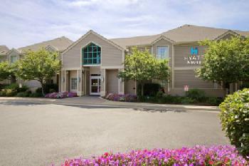 HYATT house Gaithersburg