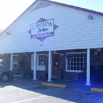 Carolina Lodge Ridgeland