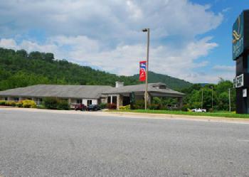 Quality Inn Cherokee