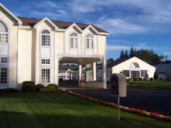 BEST WESTERN Thunderbird Inn