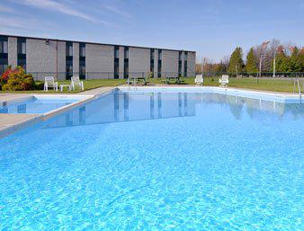 Ramada Oriskany/Rome Area