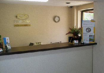 Econo Lodge Research Triangle Park