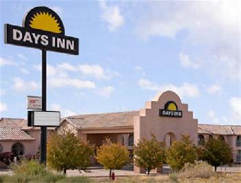 Days Inn Holbrook