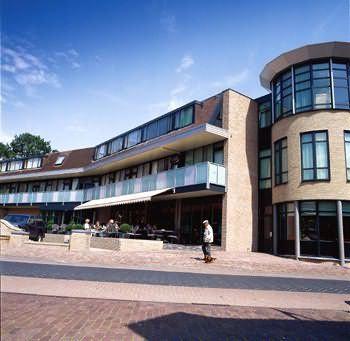 BEST WESTERN Hotel Restaurant De Zwaan