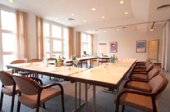 Arcadia Hotel Flensburg