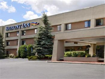 Baymont Inn and Suites Bridgeport/Frankenmuth