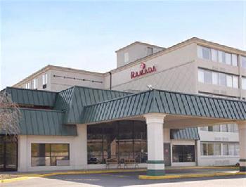 Ramada Rochelle Park/Paramus Area