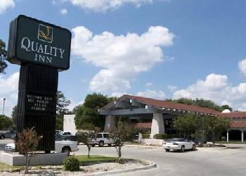 Quality Inn Uvalde