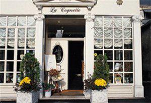 La Cognette Chateaux & Hotels Collection