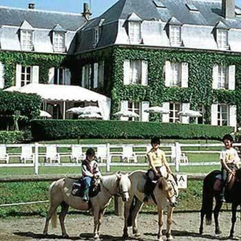 Best Western Chateau de Sancy-Marne La Vallee