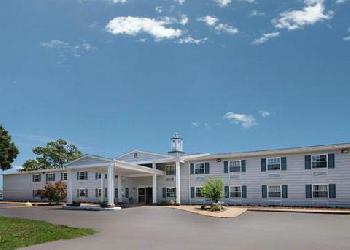Comfort Inn Beacon Marina