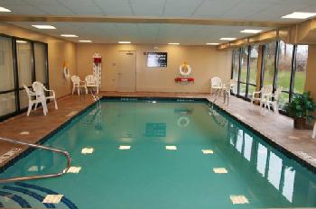 Hampton Inn Sayre