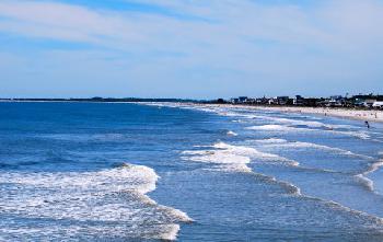 Tides Folly Beach