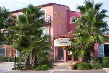 DOMAINE DE L ALBATROS