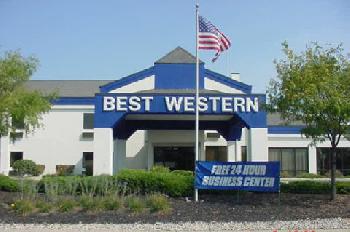 BEST WESTERN Indianapolis South