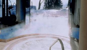Chalet du Mont d Arbois