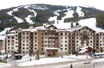 Copper Mountain Resort