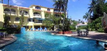 Hotel Kaoba