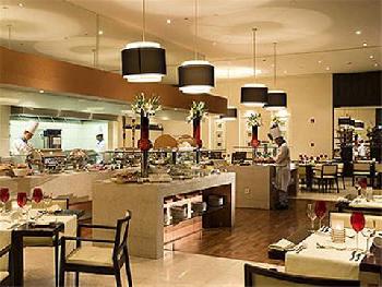 Novotel World Trade Centre Dubai