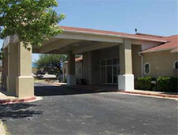 Days Inn Eastland