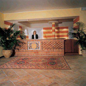 Hotel Don Carlo Broni