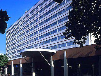 Novotel Abidjan