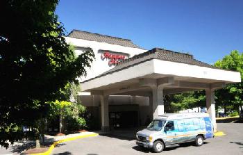 Hampton Inn SeattleSouthcenter