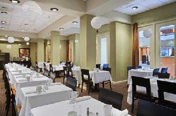 Doubletree Hotel Springfield