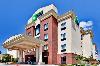 Holiday Inn Express Hotel & Suites DFW WEST - HURST