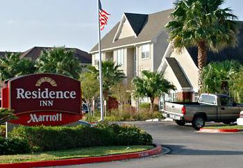 Residence Inn Brownsville