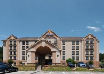 Comfort Inn Birmingham