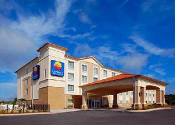 Comfort Inn & Suites Tifton