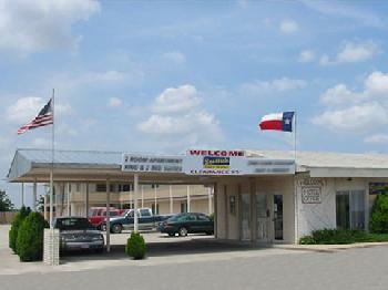 Scottish Inns & Suites Merkel/Abilene