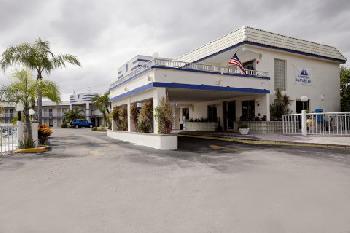 Americas Best Value Inn