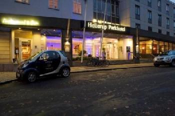 Hellerup Parkhotel